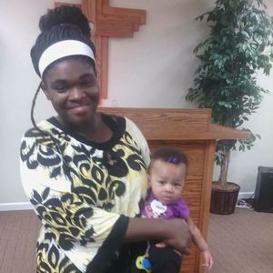 Meet your Posher, Val